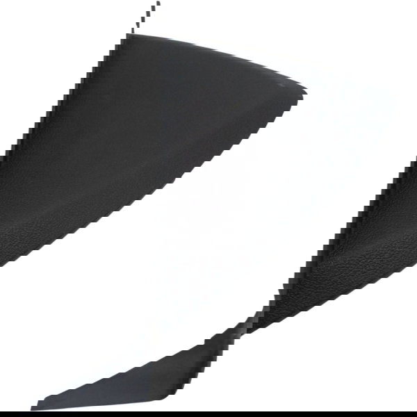 Acabamento Lateral Esquerdo Painel Ford Focus 2014 2015 2016