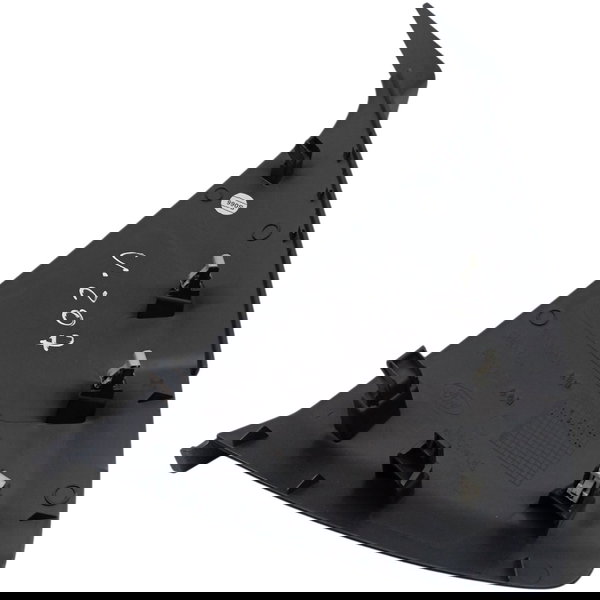 Acabamento Lateral Esquerdo Painel Ford Focus 2014 2015 2016