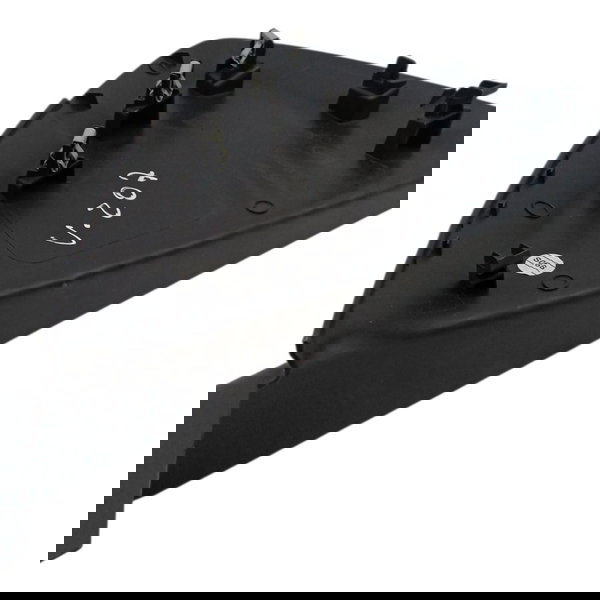 Acabamento Lateral Esquerdo Painel Ford Focus 2014 2015 2016