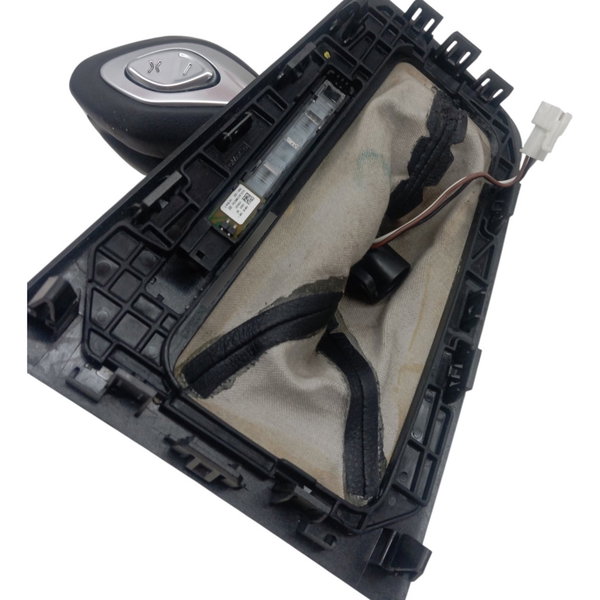 Manopla Coifa Cambio Automatico Ford Focus 2.0 2014 2015