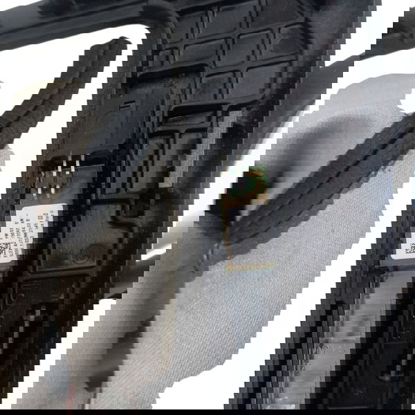 Manopla Coifa Cambio Automatico Ford Focus 2.0 2014 2015