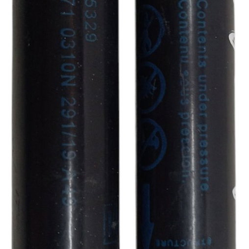 Par Amortecedor Tampa Traseira Chevrolet Onix 2020 2021