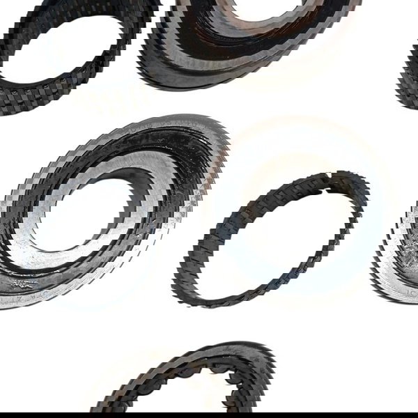 Rolamentos Interno Caixa Cambio Fiat Uno Vivace 1.0 2015