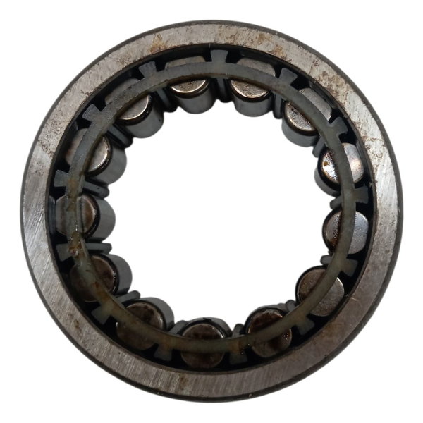 Rolamentos Interno Caixa Cambio Fiat Uno Vivace 1.0 2015