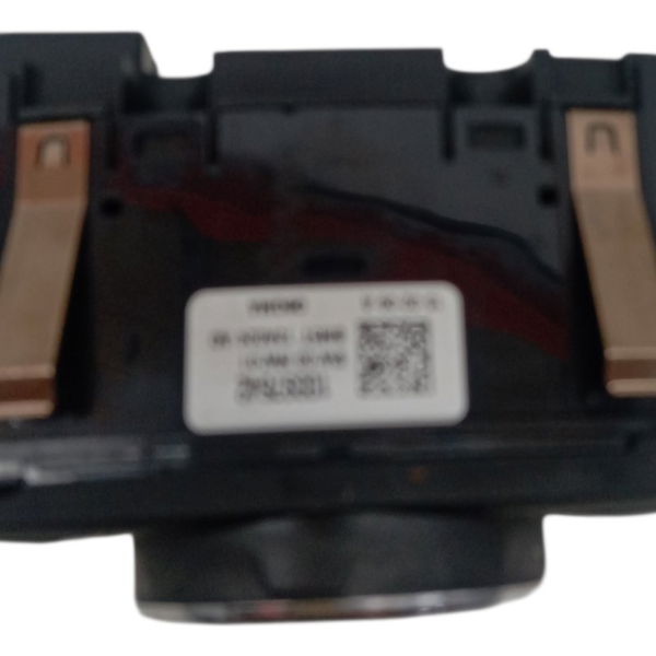 Comando Botão Luz Farol Ford Focus 2.0 2015 2016 2017