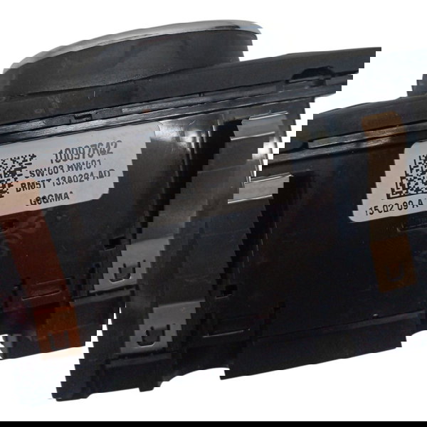 Comando Botão Luz Farol Ford Focus 2.0 2015 2016 2017