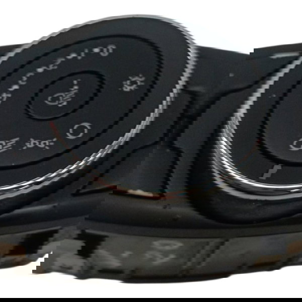 Comando Botão Luz Farol Ford Focus 2.0 2015 2016 2017