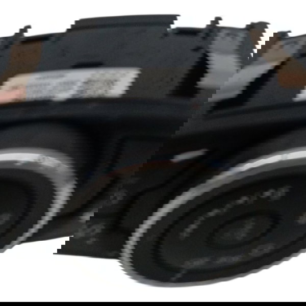 Comando Botão Luz Farol Ford Focus 2.0 2015 2016 2017