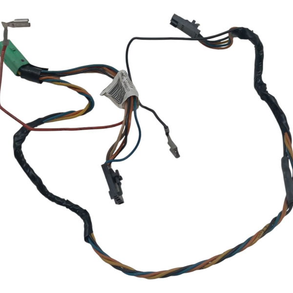 Chicote Comandos Switch Volante Ford Focus 2015 2016