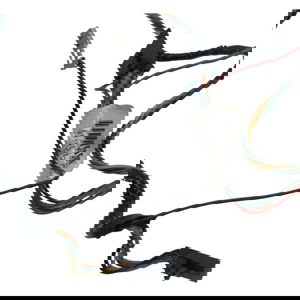 Chicote Comandos Switch Volante Ford Focus 2015 2016