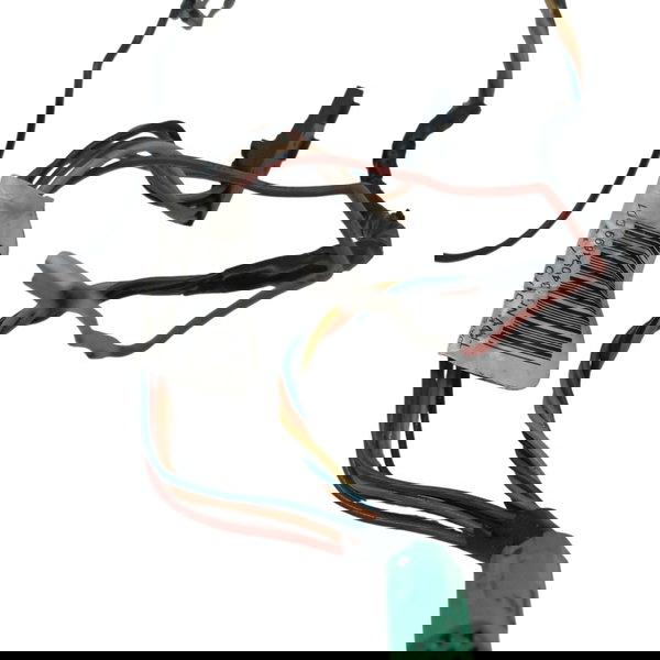 Chicote Comandos Switch Volante Ford Focus 2015 2016