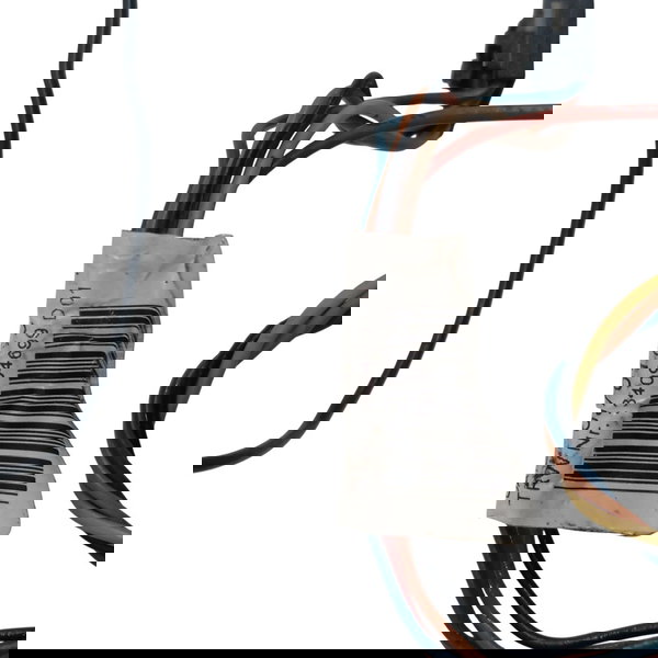 Chicote Comandos Switch Volante Ford Focus 2015 2016