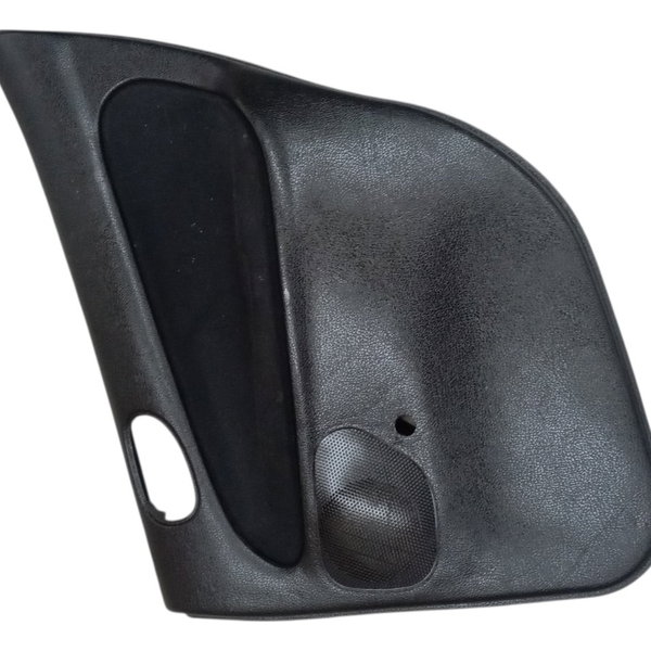 Forro Porta Traseiro Direito Peugeot 206 4p 2005 2006 2007