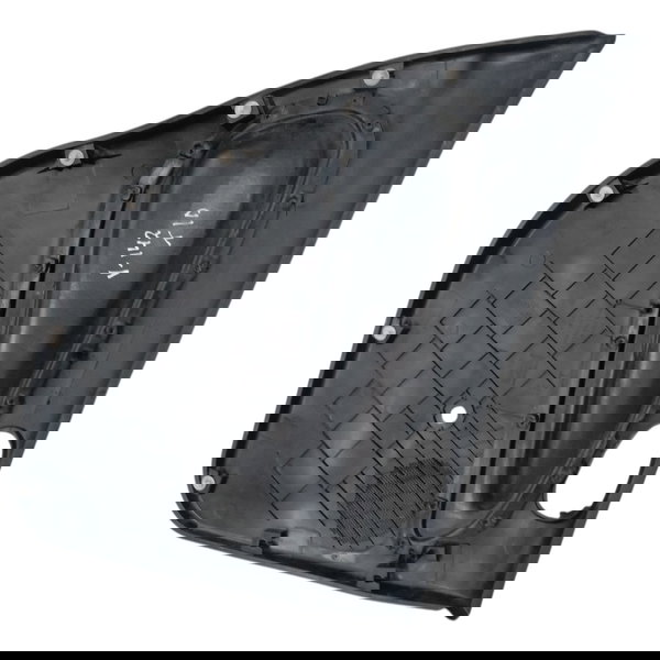 Forro Porta Traseiro Direito Peugeot 206 4p 2005 2006 2007