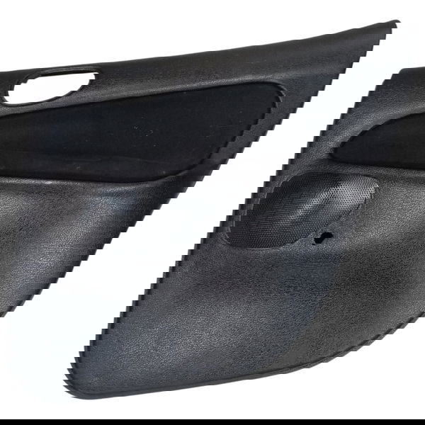 Forro Porta Traseiro Direito Peugeot 206 4p 2005 2006 2007