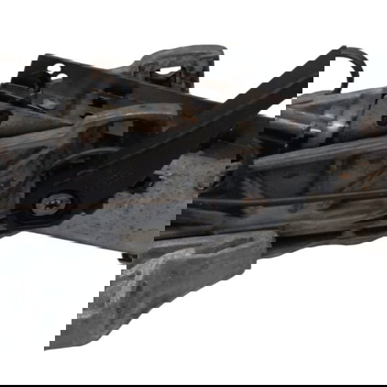 Coluna Direção Ford Focus 2.0 2013 2014 2015 2016 2017