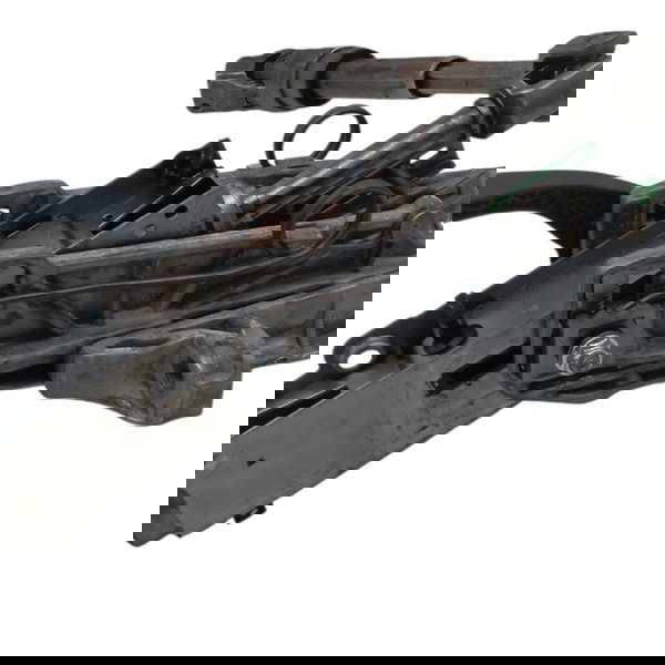 Coluna Direção Ford Focus 2.0 2013 2014 2015 2016 2017