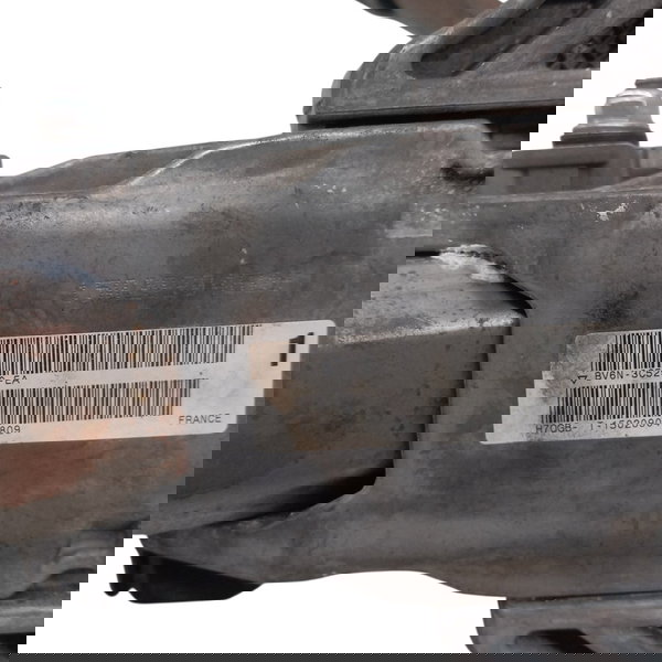 Coluna Direção Ford Focus 2.0 2013 2014 2015 2016 2017