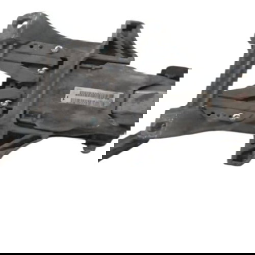 Coluna Direção Ford Focus 2.0 2013 2014 2015 2016 2017