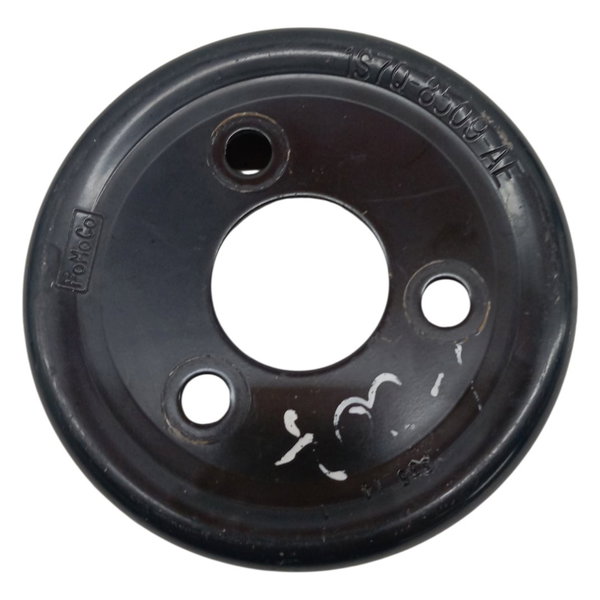 Polia Bomba Agua Ford Focus Ecosport 2.0 2015 2016 2017