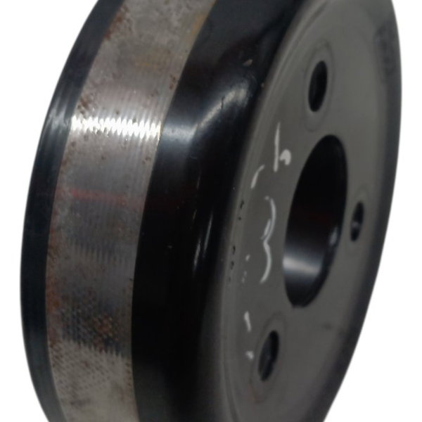 Polia Bomba Agua Ford Focus Ecosport 2.0 2015 2016 2017