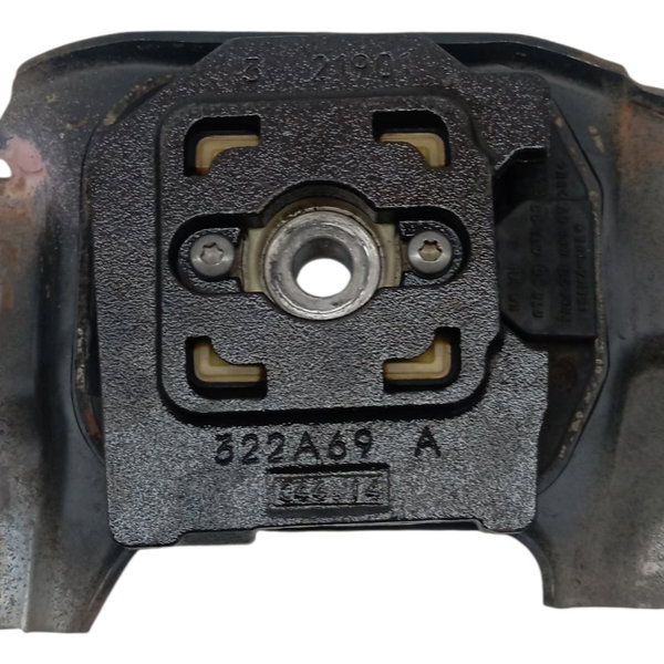 Coxim Cambio Ford Focus 2.0 2014 2015 2016 2017 2018