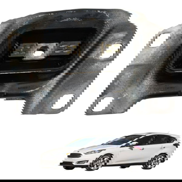 Coxim Cambio Ford Focus 2.0 2014 2015 2016 2017 2018