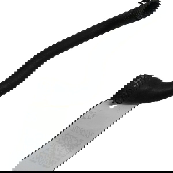 Mangueira Agua Radiador Mercedes C200 Kompressor 2009 2010