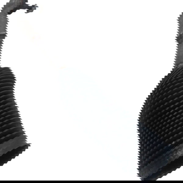 Braço Axial Esquerdo Caixa Direção Ford Focus 2.0 2015