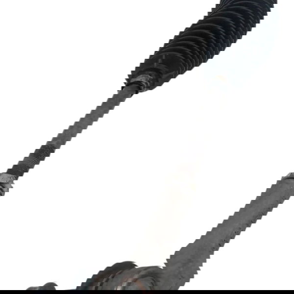 Braço Axial Esquerdo Caixa Direção Ford Focus 2.0 2015