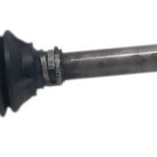 Braço Axial Esquerdo Caixa Direção Ford Focus 2.0 2015