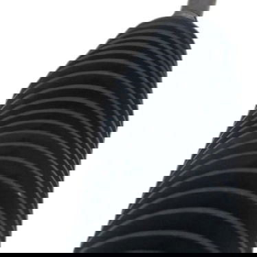 Braço Axial Esquerdo Caixa Direção Ford Focus 2.0 2015