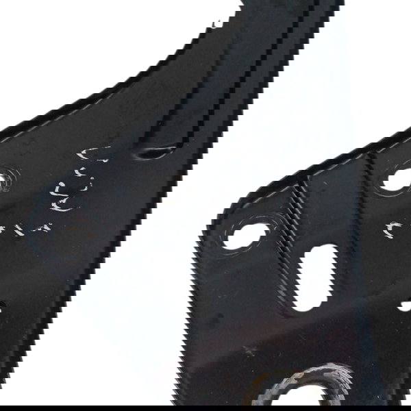 Suporte Inferior Esquerdo Radiador Ford Focus 2014 2015