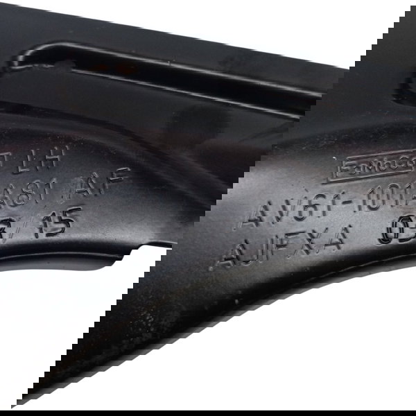 Suporte Inferior Esquerdo Radiador Ford Focus 2014 2015