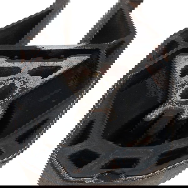 Coxim Limitador Traseiro Cambio Ford Focus 2.0 2014 2015