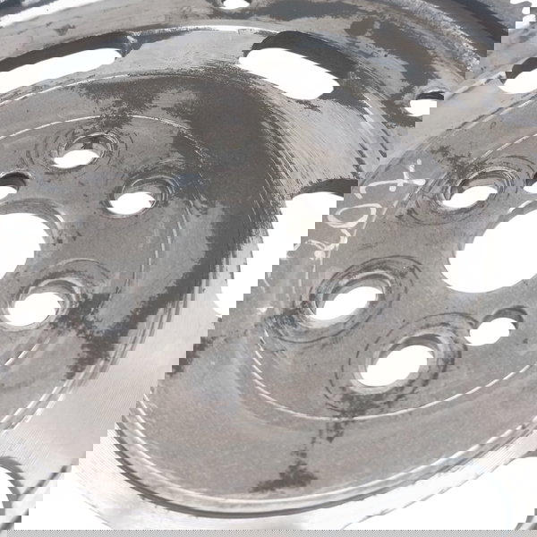 Volante Cremalheira Motor Ford Focus 2.0 2014 2015 Bv6p7m093