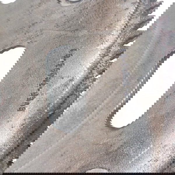 Volante Cremalheira Motor Ford Focus 2.0 2014 2015 Bv6p7m093