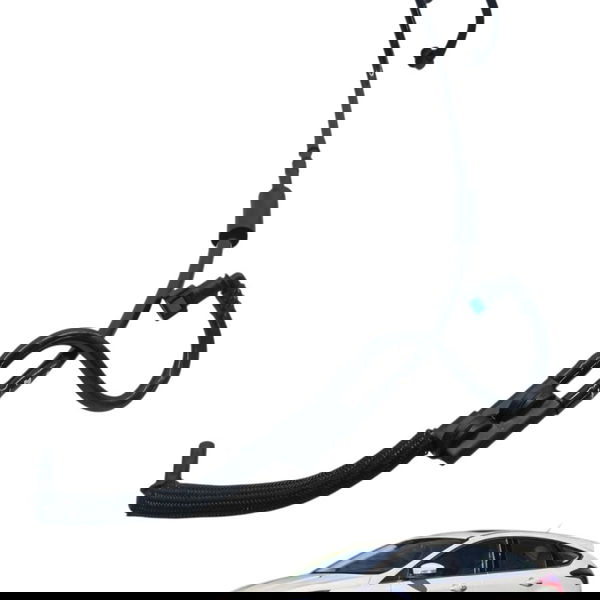 Mangueira Hidrovacuo Ford Focus 2.0 2014 2015 2016 2017