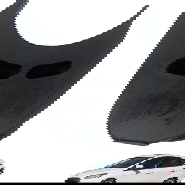 Coxim Motor Arranque Ford Focus 2.0 2021 2022 2023