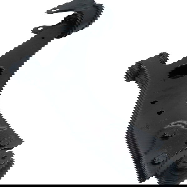 Bandeja Balança Dianteira Esquerda Ford Focus 2015 2016 2017