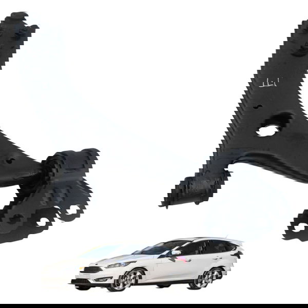 Bandeja Balança Dianteira Esquerda Ford Focus 2015 2016 2017