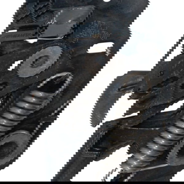 Fechadura Tampa Capo Ford Focus 2.0 2014 2015 2016 2017