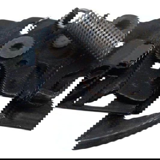 Fechadura Tampa Capo Ford Focus 2.0 2014 2015 2016 2017