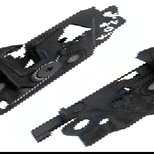 Fechadura Tampa Capo Ford Focus 2.0 2014 2015 2016 2017