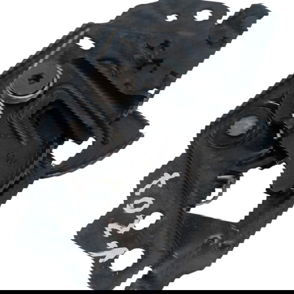 Fechadura Tampa Capo Ford Focus 2.0 2014 2015 2016 2017