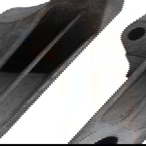 Suporte Coxim Traseiro Caixa Cambio Ford Focus 2014 2015