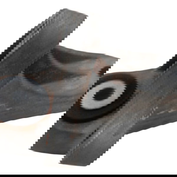 Suporte Coxim Traseiro Caixa Cambio Ford Focus 2014 2015