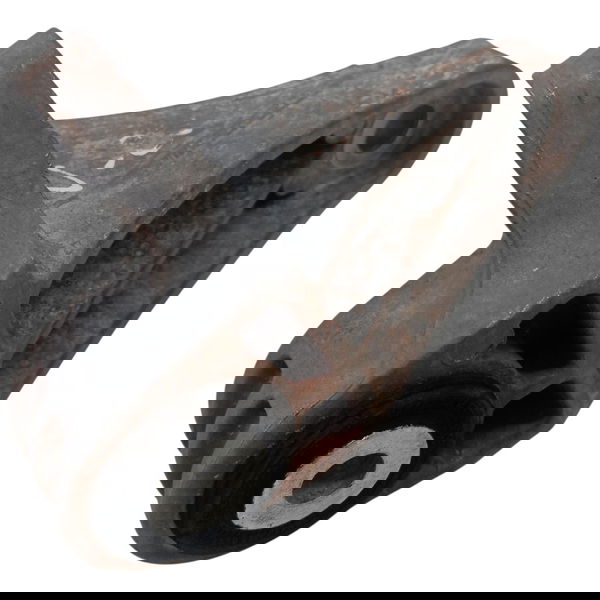 Suporte Coxim Traseiro Caixa Cambio Ford Focus 2014 2015