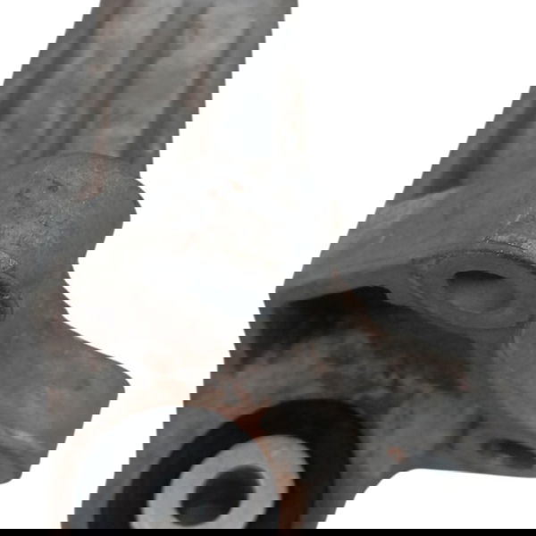 Suporte Coxim Traseiro Caixa Cambio Ford Focus 2014 2015