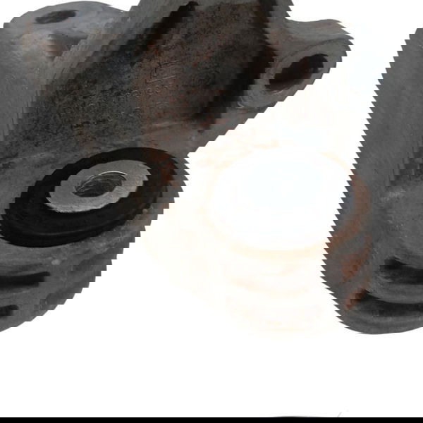 Suporte Coxim Traseiro Caixa Cambio Ford Focus 2014 2015